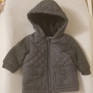 Baby Boy Jacket